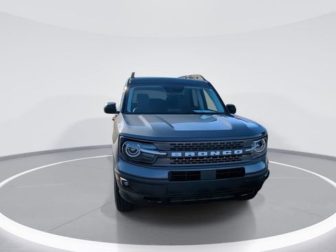 Used 2024 Ford Bronco Sport Badlands w/ Premium Package image 3