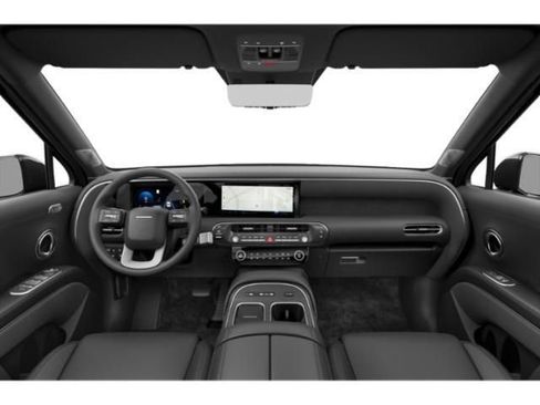 Used 2026 Hyundai Palisade Calligraphy AWD/4WD image 4