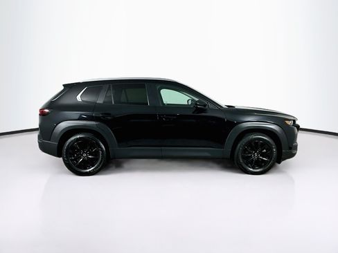 Used 2026 MAZDA CX-50 AWD 2.5 S w/ Preferred Pkg image 10