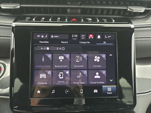 Used 2023 Jeep Grand Cherokee Altitude AWD/4WD image 28