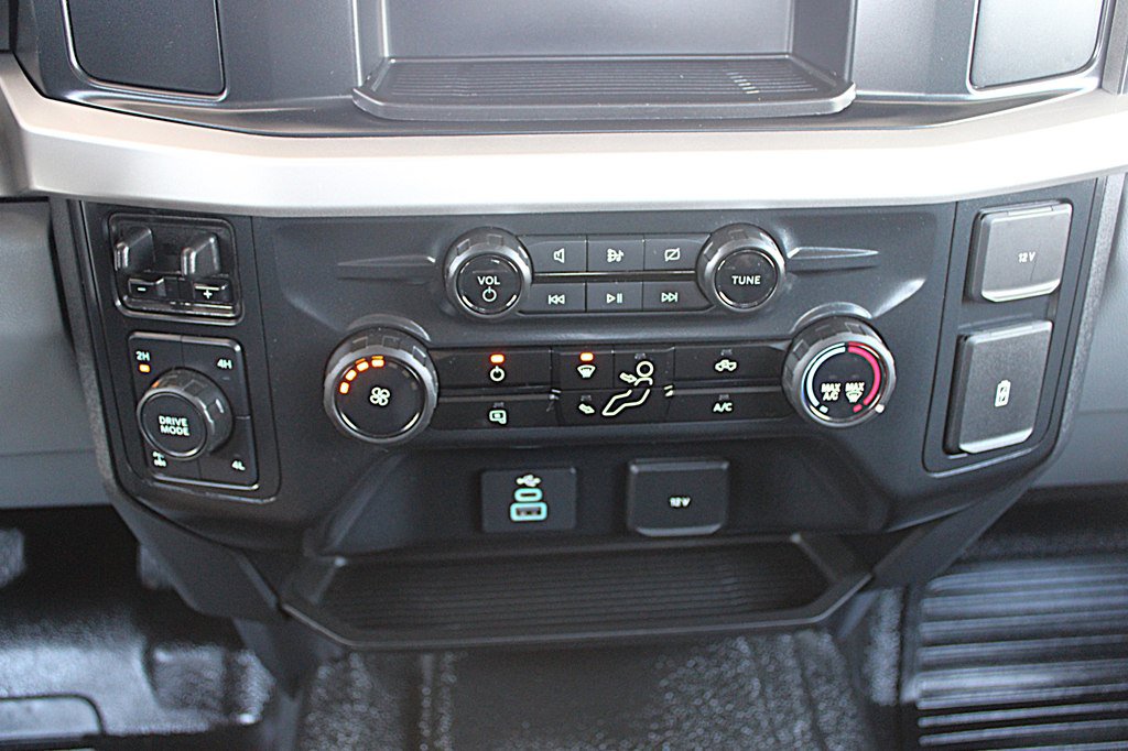 Used 2024 Ford F250 XL w/ XL Chrome Package AWD/4WD image 26