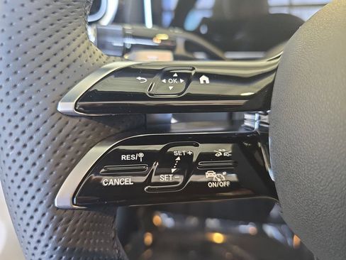 New 2026 Mercedes-Benz CLE 450 4MATIC Cabriolet image 17