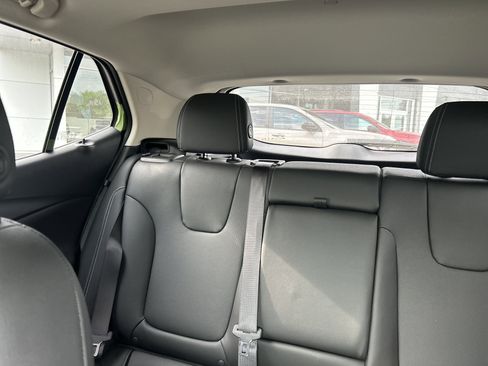 New 2026 Buick Encore GX Sport Touring w/ Studio Series AWD/4WD image 18