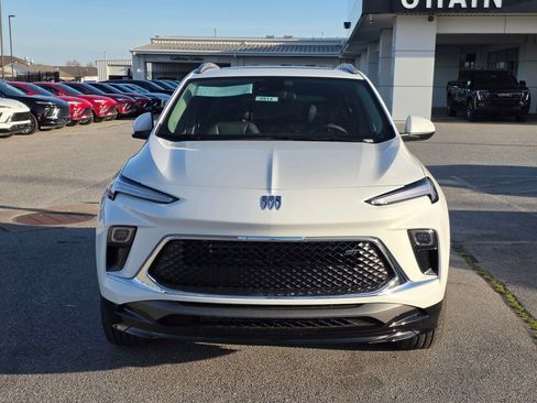 New 2026 Buick Encore GX Sport Touring w/ Comfort Package image 2