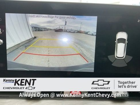 Used 2024 Kia Sportage X-Pro image 6