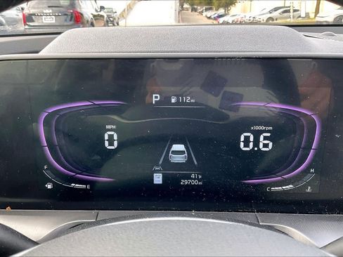 Used 2024 Kia Telluride S w/ S Sunroof Package image 16