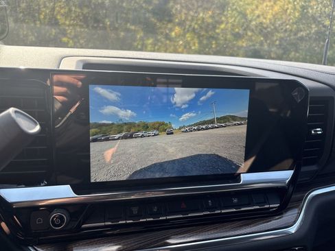 New 2025 Chevrolet Silverado 3500 LT w/ Convenience Package image 20