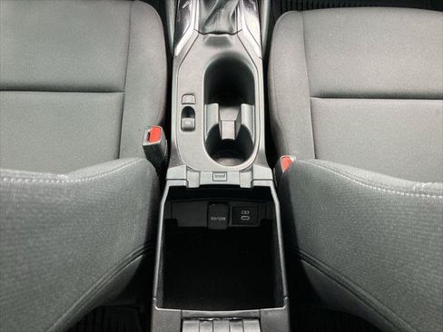 Certified 2025 Toyota Corolla LE FWD image 17