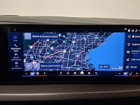 New 2026 BMW XM Label Red image 28