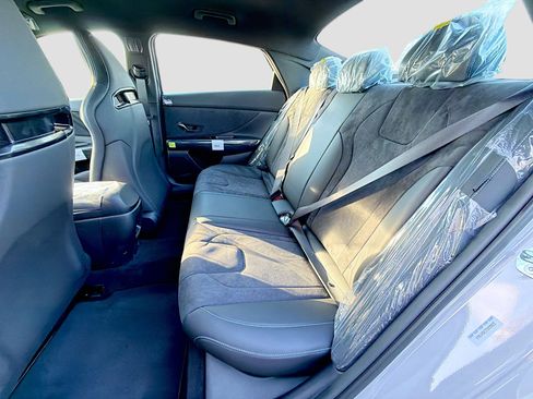 New 2026 Hyundai Elantra N w/ Cargo Package image 19