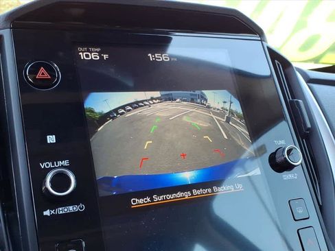 Used 2024 Subaru Impreza 2.0i Sport image 36