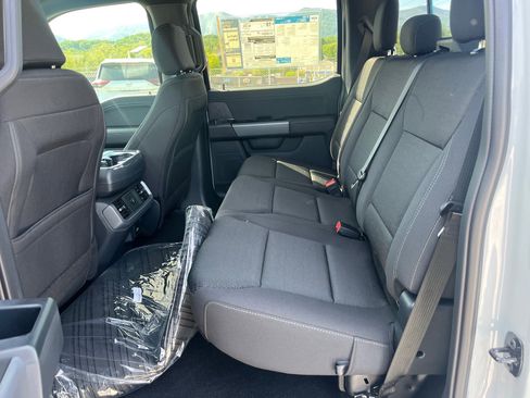New 2026 Ford F150 XLT AWD/4WD image 19