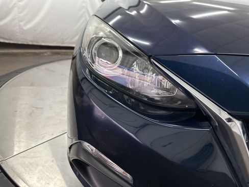 Used 2015 MAZDA MAZDA3 i Sport image 25