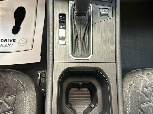 New 2026 Nissan Kicks SV AWD/4WD image 17