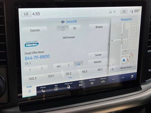 Used 2023 Ford F150 Raptor AWD/4WD image 27