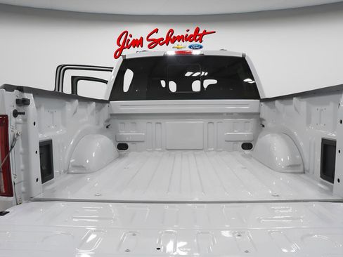 New 2026 Ford F150 Lariat w/ Equipment Group 501A Mid AWD/4WD image 38