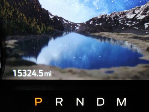 Used 2023 Ford Bronco Sport Badlands image 11