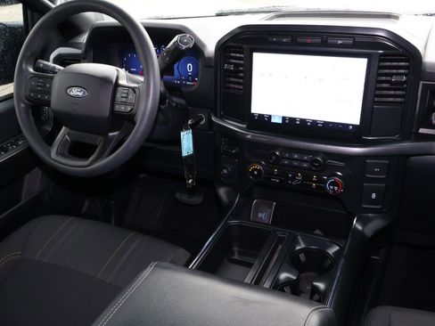 Used 2024 Ford F150 STX image 11