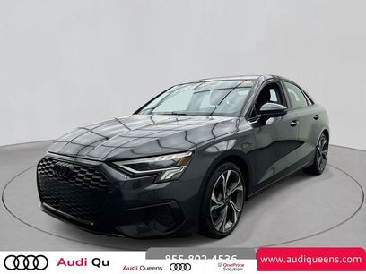 Used 2023 Audi A3 2.0T Premium w/ Convenience Package