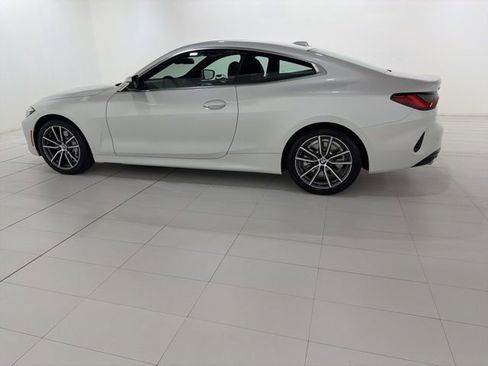 Used 2026 BMW 430i xDrive Coupe w/ Premium Package image 2