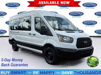 Used 2019 Ford Transit 350 XL video 1