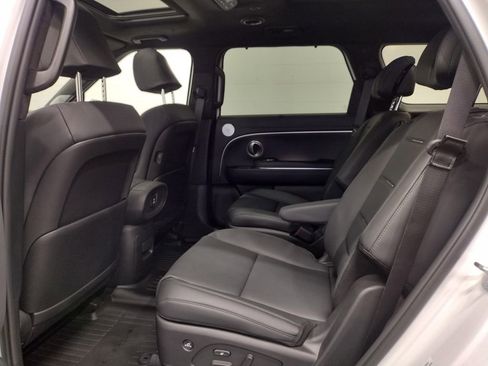 New 2026 Hyundai Palisade Calligraphy image 31