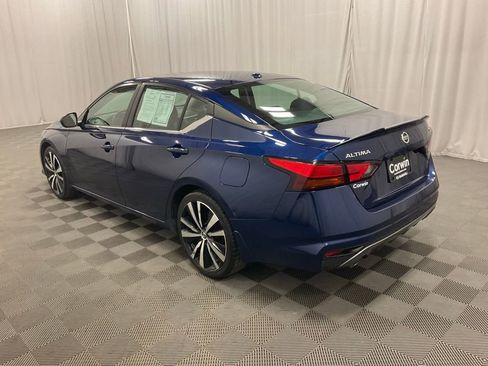 Used 2019 Nissan Altima 2.5 SR image 5