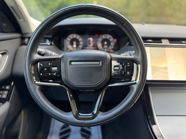 Certified 2024 Land Rover Range Rover Velar S AWD/4WD image 22