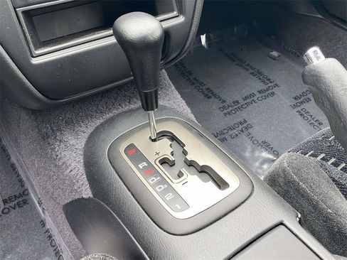 Used 2001 Honda Prelude image 25