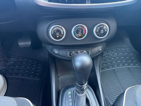 Used 2019 FIAT 500X Trekking w/ Premium Group AWD/4WD image 21