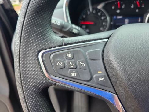 Certified 2020 Chevrolet Equinox LT image 22