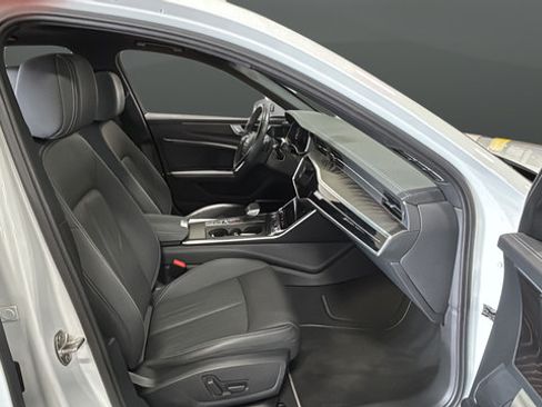 Used 2021 Audi A6 Premium Plus w/ Premium Plus Package AWD/4WD image 23