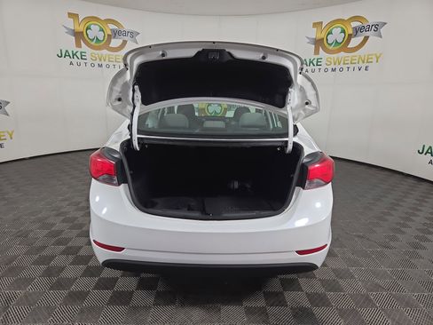 Used 2014 Hyundai Elantra SE w/ Option Group 02 image 29