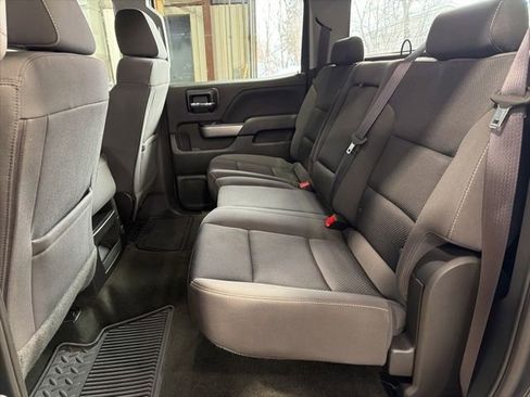 Used 2017 Chevrolet Silverado 1500 LT w/ All Star Edition image 33