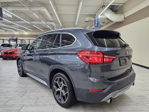 Used 2018 BMW X1 xDrive28i image 9