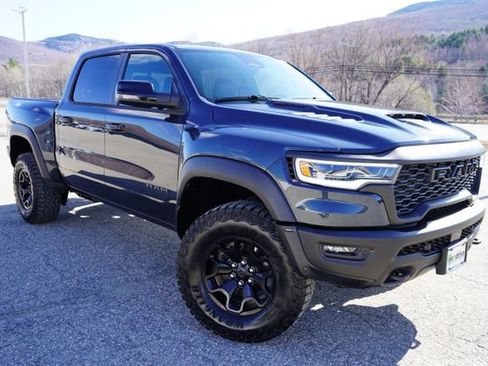 Used 2026 RAM 1500 RHO AWD/4WD image 3
