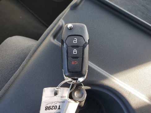 New 2026 Ford F350 XL w/ STX Appearance Package image 19