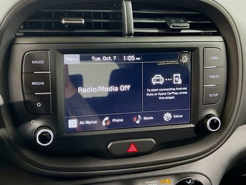 New 2025 Kia Soul LX image 14