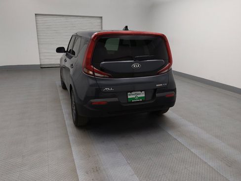 Used 2020 Kia Soul EX image 6