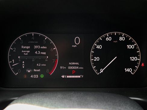 New 2026 Honda Odyssey EX-L image 20