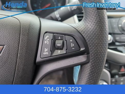 Used 2012 Chevrolet Cruze LS w/ Connectivity Package image 20