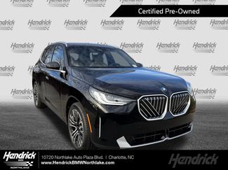 Used 2026 BMW X3 xDrive30i w/ Convenience Package AWD/4WD video 1