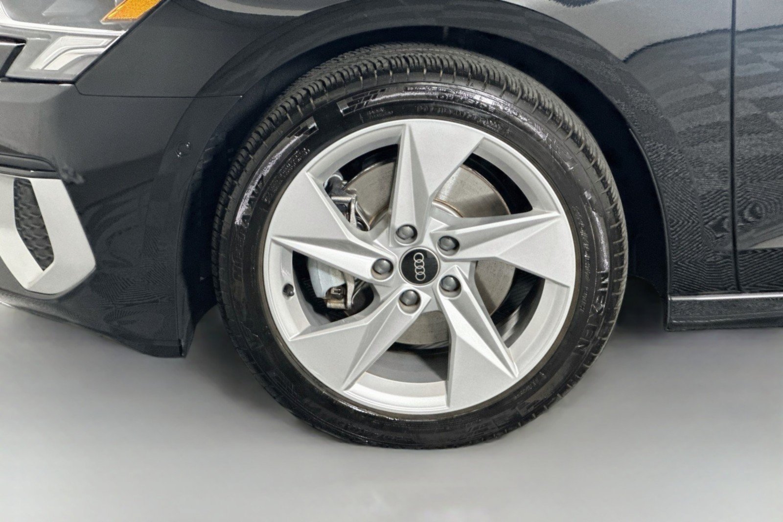 Used 2024 Audi A3 2.0T Premium Plus AWD/4WD image 11