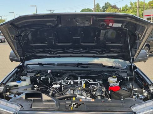 New 2026 Ford Ranger XLT w/ FX4 Off-Road Package AWD/4WD image 29