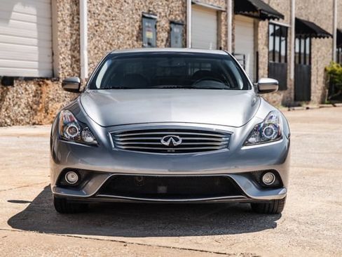 Used 2013 INFINITI G37 Sport RWD image 13