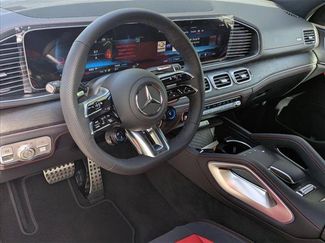 New 2026 Mercedes-Benz GLE 53 AMG 4MATIC Coupe video 3