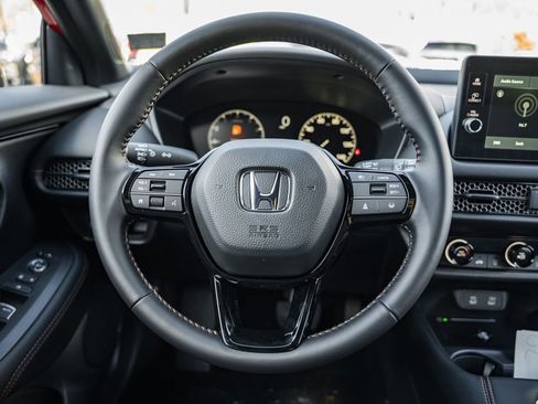 New 2026 Honda HR-V Sport image 30