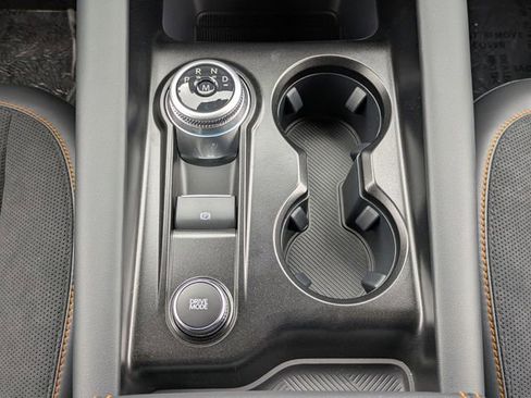 New 2026 Ford Explorer Tremor w/ Tremor Ultimate Package image 19