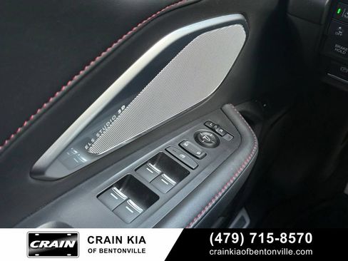 Used 2021 Acura RDX A-Spec FWD image 10