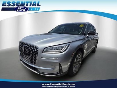 Used 2024 Lincoln Corsair Reserve w/ Equipment Group 201A